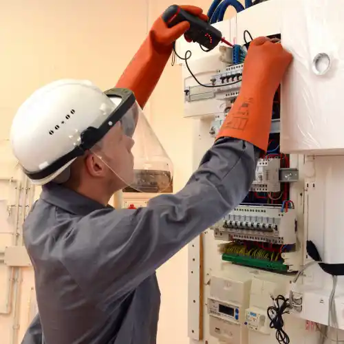elektricien Opende